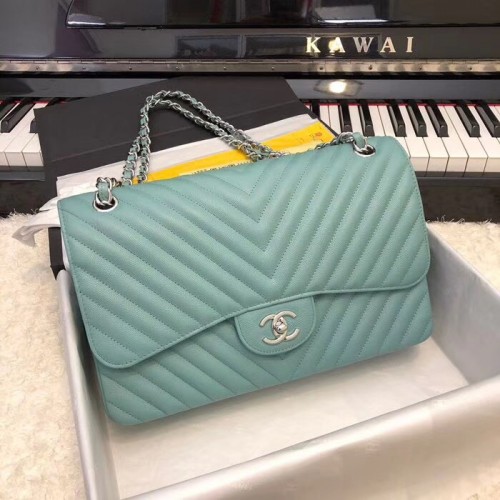 Chanel Bag 204 30cm